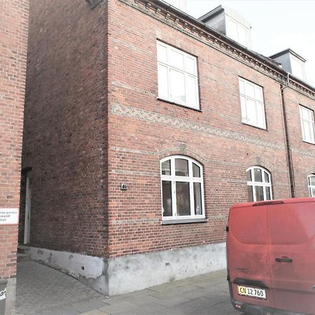 Ferienwohnung Finlandsgade 41 St Esbjerg Exterior foto
