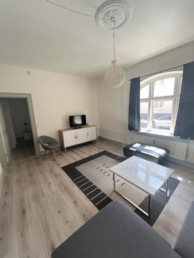 Ferienwohnung Finlandsgade 41 St Esbjerg Exterior foto