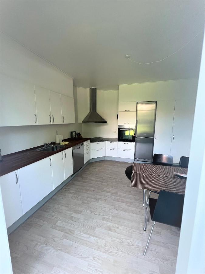 Ferienwohnung Finlandsgade 41 St Esbjerg Exterior foto